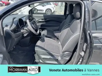 Photo 24 Fiat 500 E 118 CH