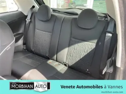 Photo 25 Fiat 500 E 118 CH