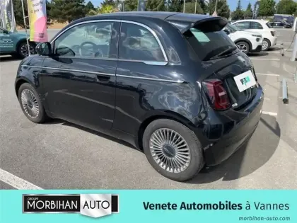 Photo 22 Fiat 500 E 118 CH