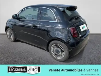 Photo 32 Fiat 500 E 118 CH
