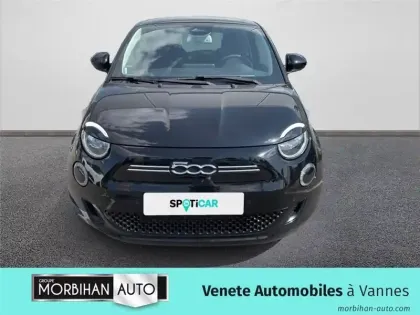 Photo 44 Fiat 500 E 118 CH