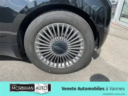 Photo 36 Fiat 500 E 118 CH