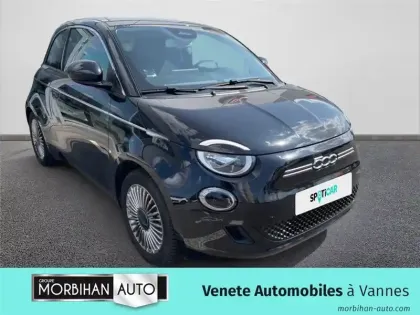 Photo 28 Fiat 500 E 118 CH