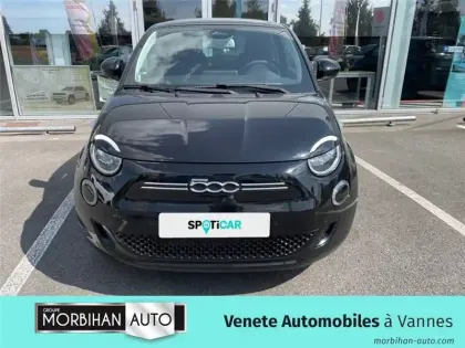 Photo 18 Fiat 500 E 118 CH