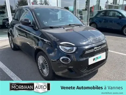 Photo 19 Fiat 500 E 118 CH