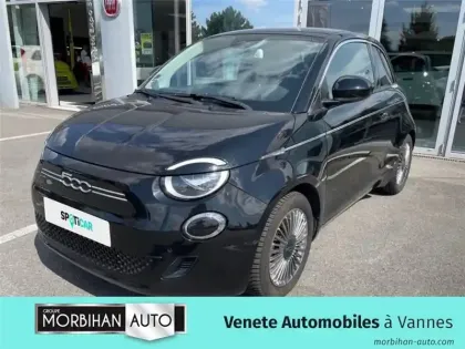Photo 17 Fiat 500 E 118 CH
