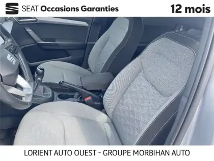 Photo 56 Seat Ibiza 1.0 ECOTSI 95 CH S/S BVM5