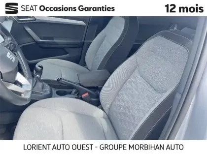 Photo 35 Seat Ibiza 1.0 ECOTSI 95 CH S/S BVM5