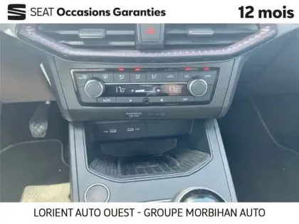 Photo 100 Seat Ibiza 1.0 ECOTSI 95 CH S/S BVM5