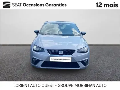 Photo 39 Seat Ibiza 1.0 ECOTSI 95 CH S/S BVM5
