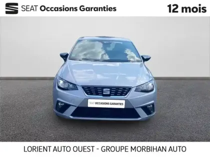 Photo 71 Seat Ibiza 1.0 ECOTSI 95 CH S/S BVM5