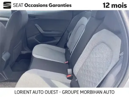 Photo 36 Seat Ibiza 1.0 ECOTSI 95 CH S/S BVM5