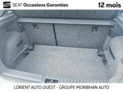 Photo 97 Seat Ibiza 1.0 ECOTSI 95 CH S/S BVM5