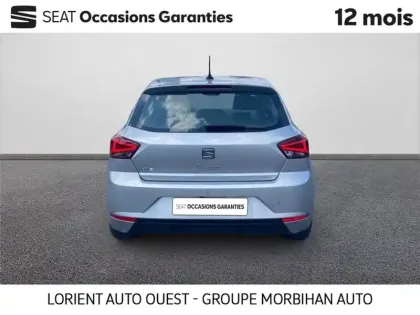 Photo 91 Seat Ibiza 1.0 ECOTSI 95 CH S/S BVM5