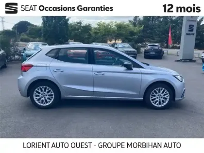 Photo 55 Seat Ibiza 1.0 ECOTSI 95 CH S/S BVM5