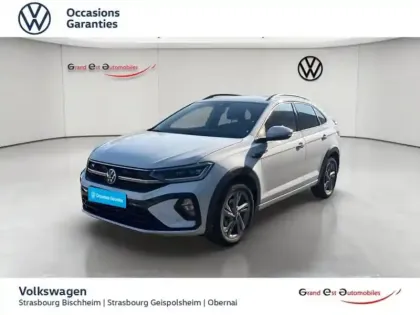 Photo Volkswagen Taigo R-line