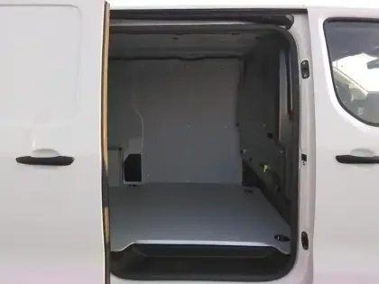 Photo 6 Fiat Scudo  Fg M 2.2 Diesel 150ch Pack Premium Connect automatique