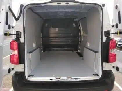Photo 7 Fiat Scudo  Fg M 2.2 Diesel 150ch Pack Premium Connect automatique