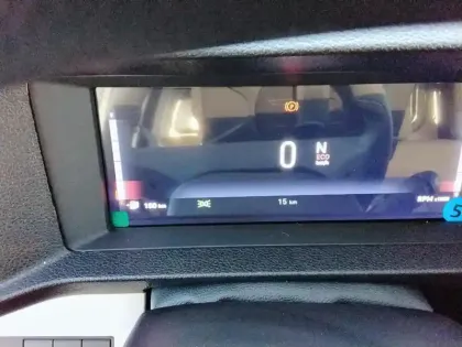 Photo 12 Fiat Scudo  Fg M 2.2 Diesel 150ch Pack Premium Connect automatique