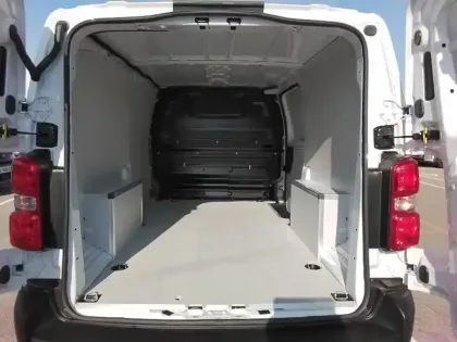 Photo 7 Fiat Scudo  Fg XL 2.2 Diesel 150ch