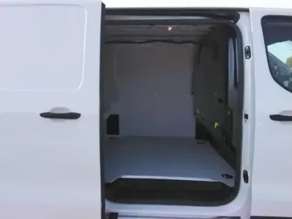 Photo 6 Fiat Scudo  Fg XL 2.2 Diesel 150ch