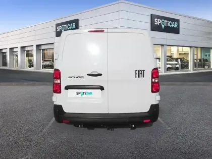 Photo 5 Fiat Scudo  Fg XL 2.2 Diesel 150ch