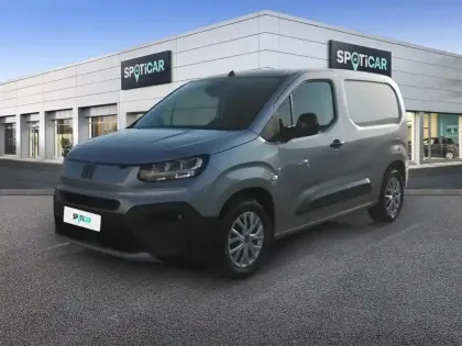 Photo Fiat Doblo 25th Anniversary