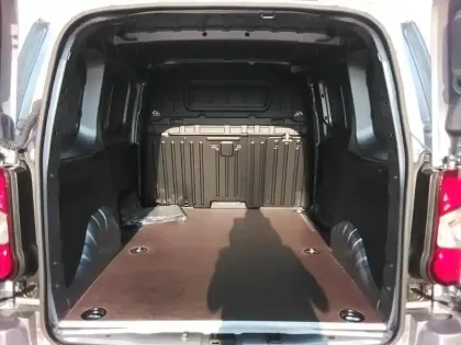 Photo 6 Fiat Doblo  Fg M Diesel 130ch 25th Anniversary automatique