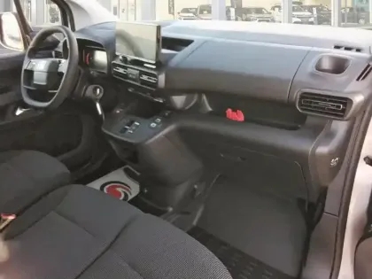 Photo 10 Fiat Doblo  Fg M Diesel 130ch 25th Anniversary automatique