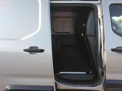 Photo 7 Fiat Doblo  Fg M Diesel 130ch 25th Anniversary automatique