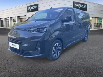 Photo Fiat Ulysse La Prima