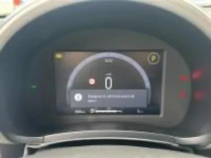 Photo 13 Fiat 600  1.2 Hybrid Turbo 110ch La Prima eDCT6