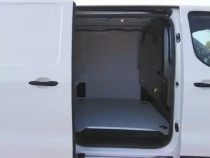 Photo 7 Fiat Scudo  Fg XL 2.2 Diesel 150ch automatique