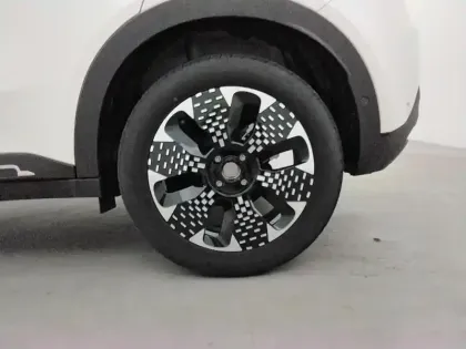 Photo 6 Fiat 600  1.2 Hybrid Turbo 110ch La Prima eDCT6