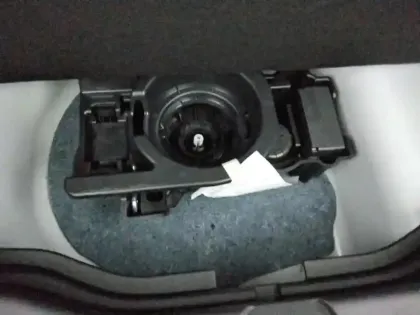 Photo 7 Fiat 600  1.2 Hybrid Turbo 110ch La Prima eDCT6