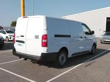 Photo 5 Fiat Scudo  Fg XL 2.2 Diesel 150ch