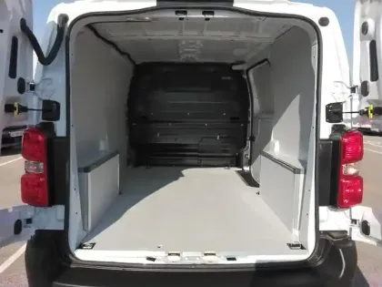 Photo 5 Fiat Scudo  Fg M 2.2 Diesel 150ch Pack Premium Connect automatique