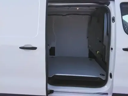 Photo 7 Fiat Scudo  Fg M 2.2 Diesel 150ch Pack Premium Connect automatique