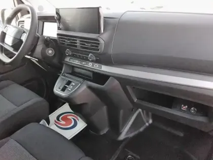 Photo 9 Fiat Scudo  Fg M 2.2 Diesel 150ch Pack Premium Connect automatique