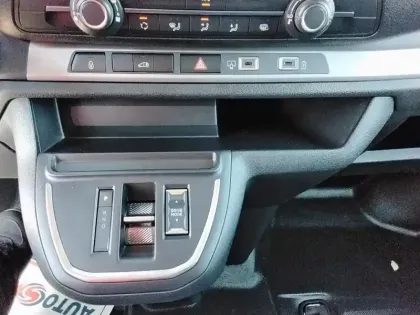 Photo 14 Fiat Scudo  Fg M 2.2 Diesel 150ch Pack Premium Connect automatique