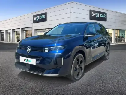 Photo Citroën C5 Aircross Max
