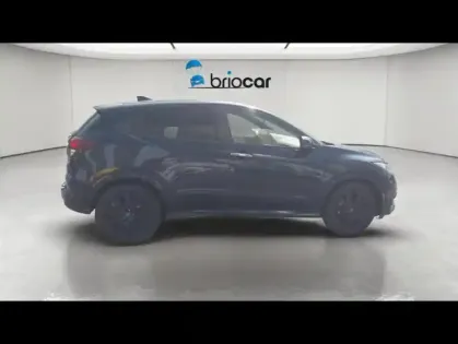 Photo 5 Honda HR-V 1.5 i-VTEC 182ch Turbo Sport