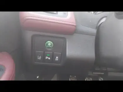 Photo 18 Honda HR-V 1.5 i-VTEC 182ch Turbo Sport