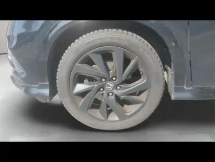 Photo 8 Honda HR-V 1.5 i-VTEC 182ch Turbo Sport