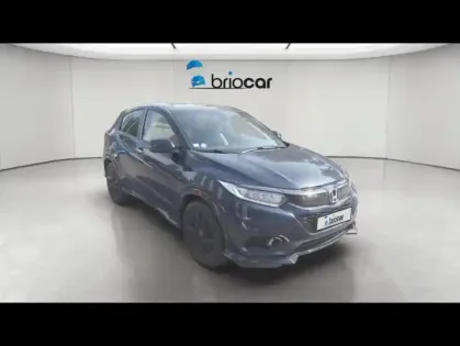 Photo 6 Honda HR-V 1.5 i-VTEC 182ch Turbo Sport