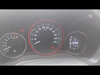 Photo 19 Honda HR-V 1.5 i-VTEC 182ch Turbo Sport