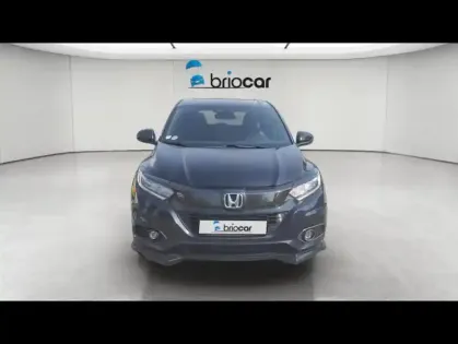 Photo 7 Honda HR-V 1.5 i-VTEC 182ch Turbo Sport
