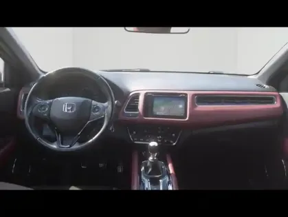 Photo 9 Honda HR-V 1.5 i-VTEC 182ch Turbo Sport