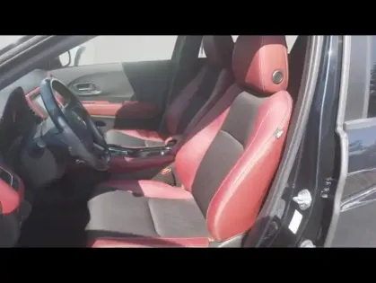 Photo 10 Honda HR-V 1.5 i-VTEC 182ch Turbo Sport
