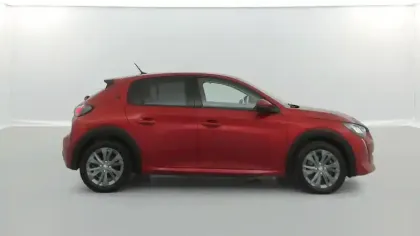 Photo 5 Peugeot 208 e- 136ch Allure Business